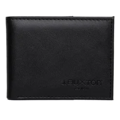 J. Buxton Garrison Credit Card Billfold Mens Rfid Blocking Envelope Wallet