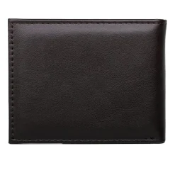 J. Buxton Garrison Credit Card Billfold Mens Rfid Blocking Envelope Wallet