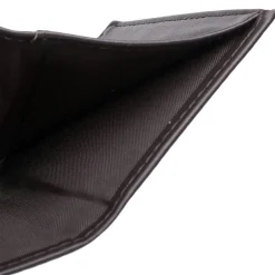 J. Buxton Garrison Trifold Mens Rfid Blocking Envelope Wallet