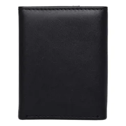 J. Buxton Garrison Trifold Mens Rfid Blocking Envelope Wallet
