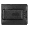 J. Buxton Magnetic Money Clip Mens Rfid Blocking Front Pocket Wallet