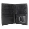 J. Buxton Mens Rfid Blocking Bifold Wallet
