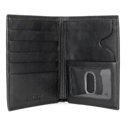 J. Buxton Mens Rfid Blocking Bifold Wallet