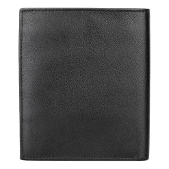J. Buxton Mens Rfid Blocking Bifold Wallet