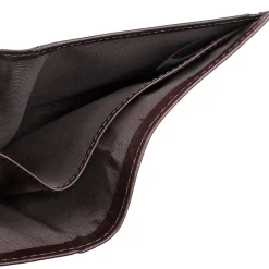 J. Buxton Mens Rfid Blocking Bifold Wallet