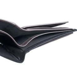 J. Buxton Mens Rfid Blocking Bifold Wallet