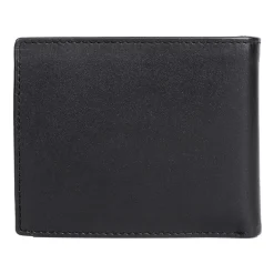 J. Buxton Mens Rfid Blocking Bifold Wallet