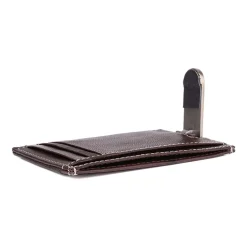 J. Buxton Mens Rfid Blocking Front Pocket Wallet
