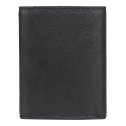 J. Buxton Mens Rfid Blocking Trifold Wallet