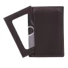 J. Buxton Mens Rfid Blocking Trifold Wallet