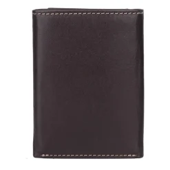 J. Buxton Mens Rfid Blocking Trifold Wallet