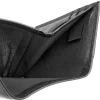 J. Buxton Mens Rfid Blocking Trifold Wallet