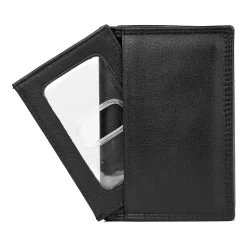 J. Buxton Mens Rfid Blocking Trifold Wallet