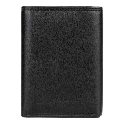 J. Buxton Mens Rfid Blocking Trifold Wallet