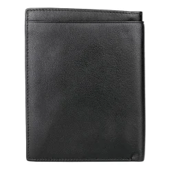 J. Buxton Mens Rfid Blocking Traveler Wallet