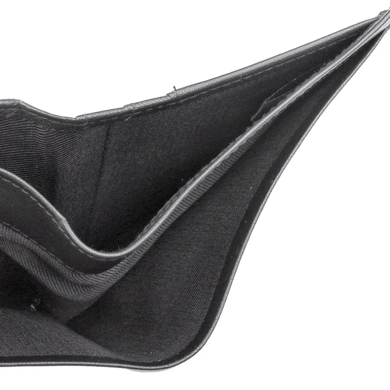 J. Buxton Mens Rfid Blocking Traveler Wallet