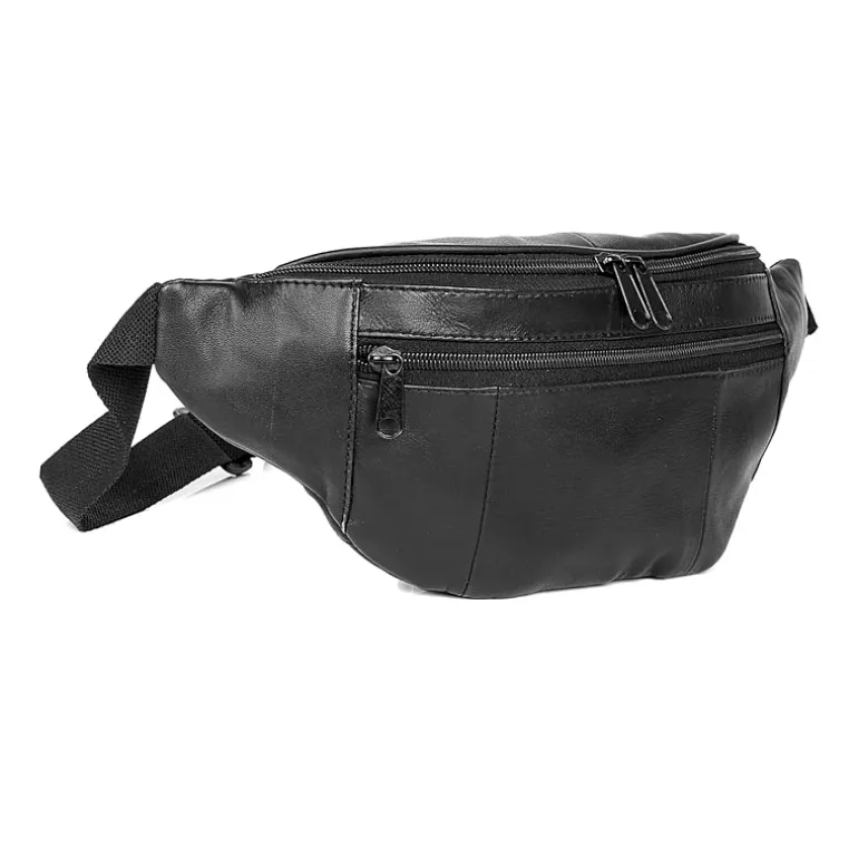 J. Buxton Money Belt