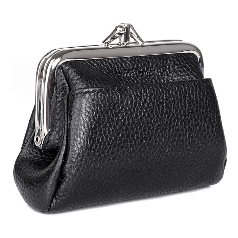 J. Buxton Womens Rfid Blocking Wallet