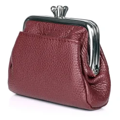 J. Buxton Womens Rfid Blocking Wallet