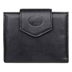 J. Buxton Womens Rfid Blocking Indexer Wallet
