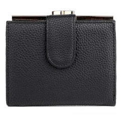 J. Buxton Womens Rfid Blocking Bifold Wallet