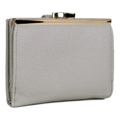 J. Buxton Womens Rfid Blocking Bifold Wallet