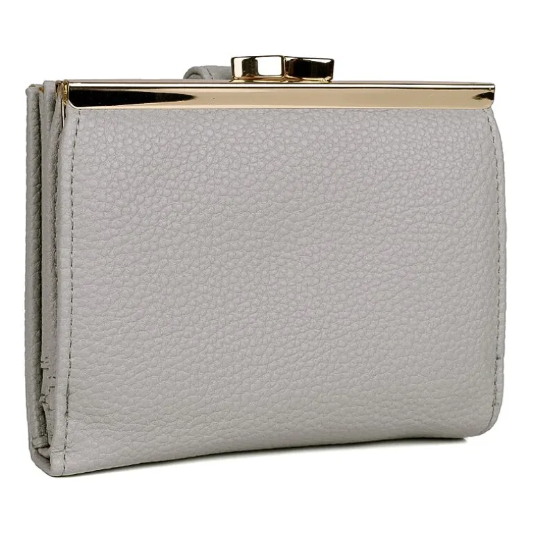 J. Buxton Womens Rfid Blocking Bifold Wallet