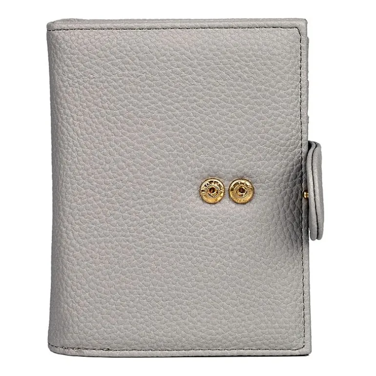 J. Buxton Womens Rfid Blocking Bifold Wallet