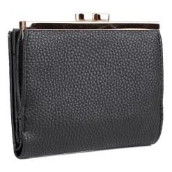 J. Buxton Womens Rfid Blocking Bifold Wallet