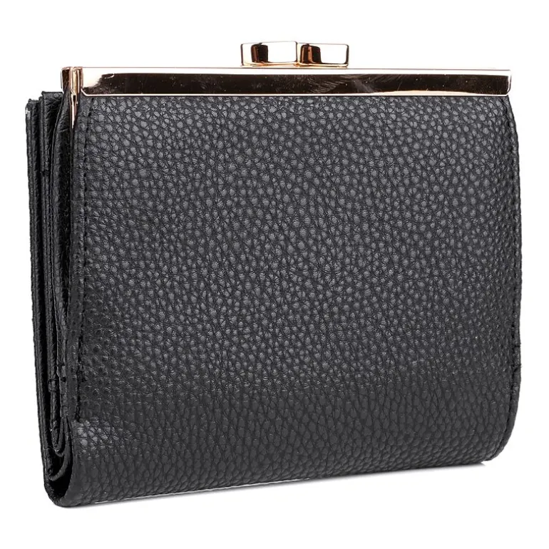 J. Buxton Womens Rfid Blocking Bifold Wallet