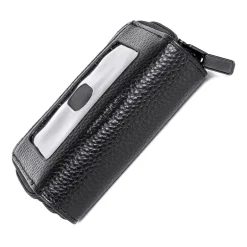 J. Buxton Womens Rfid Blocking Accordian Wallet