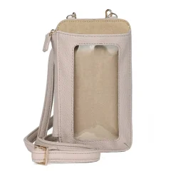 J. Buxton Womens Rfid Blocking Wallet