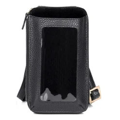 J. Buxton Womens Rfid Blocking Wallet