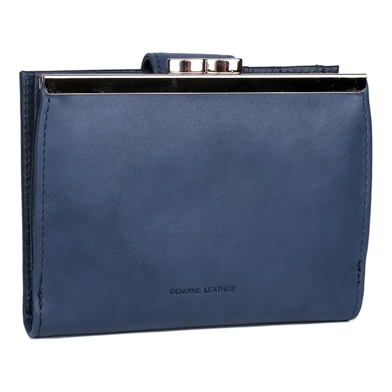 J. Buxton Womens Rfid Blocking Indexer Wallet
