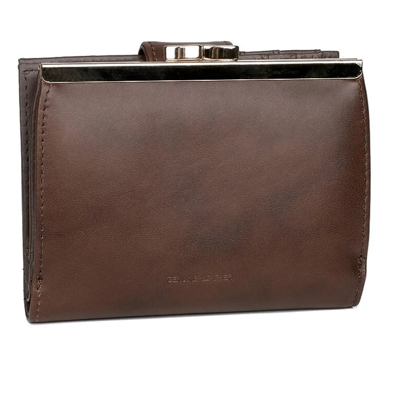 J. Buxton Womens Rfid Blocking Indexer Wallet