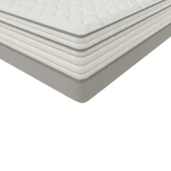 JCP Exclusive! Fieldcrest Eden 12" Plush Pillow Top - Mattress + Box Spring