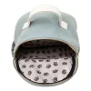 JC RETRO BLOOM DENIM BACKPACK