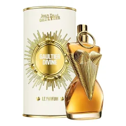 Jean Paul Gaultier Divine Eau de Parfum
