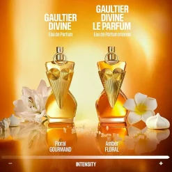 Jean Paul Gaultier Divine Le Parfum Intense