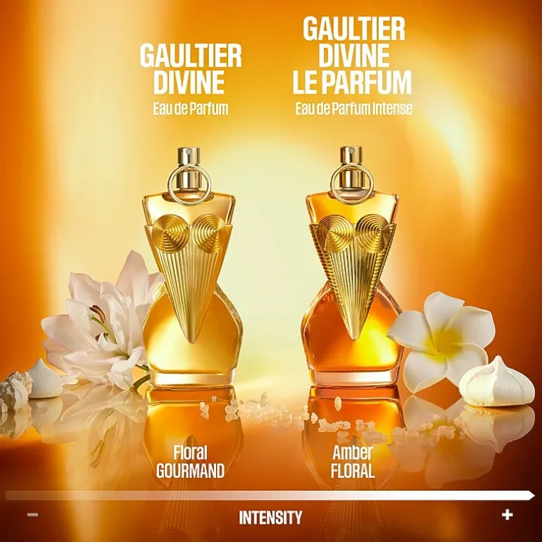 Jean Paul Gaultier Divine Le Parfum Intense