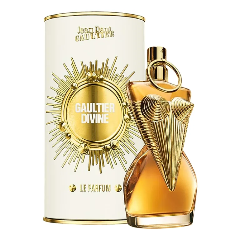 Jean Paul Gaultier Divine Le Parfum Intense