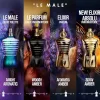 Jean Paul Gaultier Le Male Elixir Absolu
