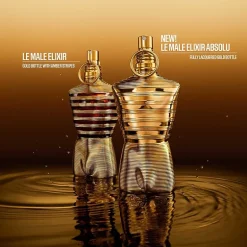 Jean Paul Gaultier Le Male Elixir Absolu