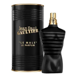 Jean Paul Gaultier Le Male Le Parfum Intense