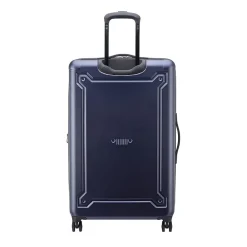 Jeep 28 Inch Hardside Expandable Checked Spinner Luggage