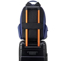 Jeep JS011B Daisy Chain Backpack