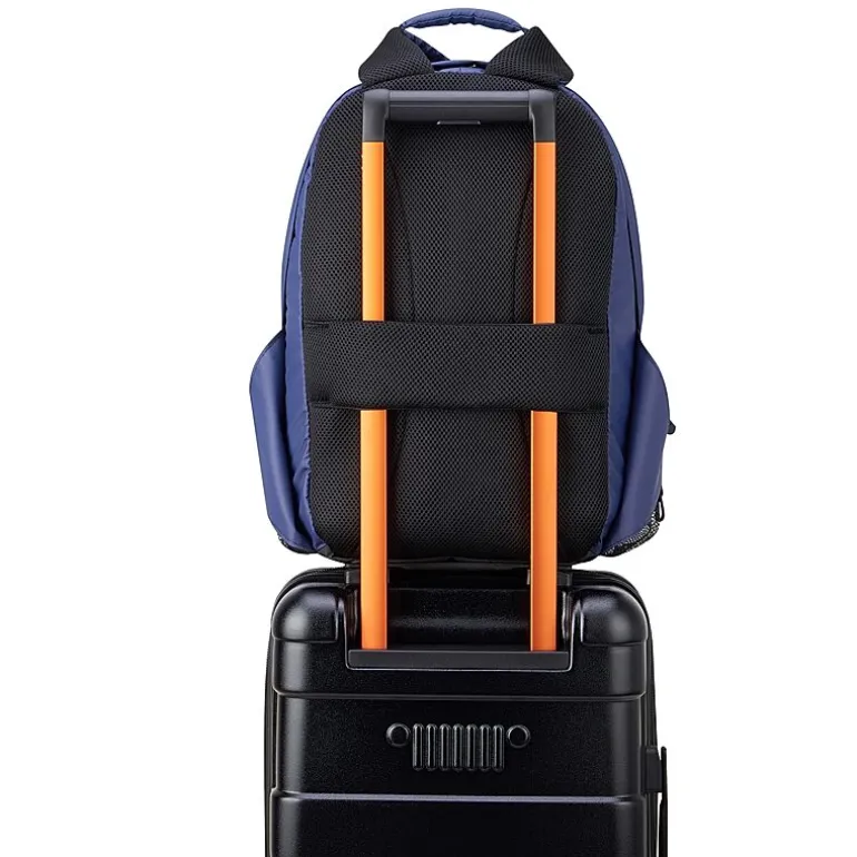 Jeep JS011B Daisy Chain Backpack