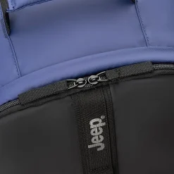 Jeep JS011B Daisy Chain Backpack