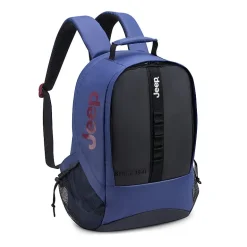 Jeep JS011B Daisy Chain Backpack