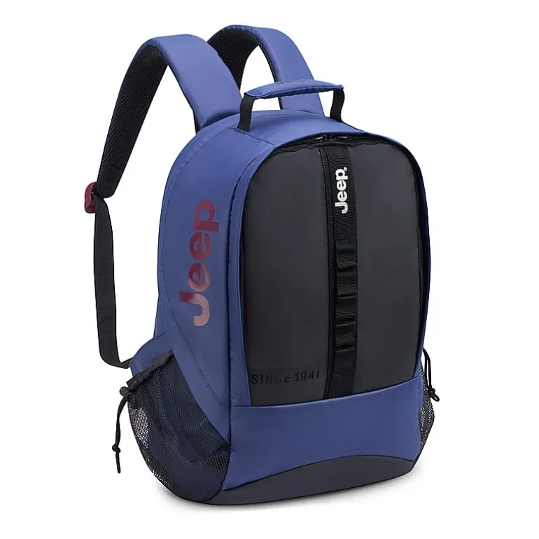 Jeep JS011B Daisy Chain Backpack